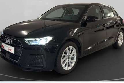 Audi A1 40.856 km 21.970 &euro; Bonn 53119