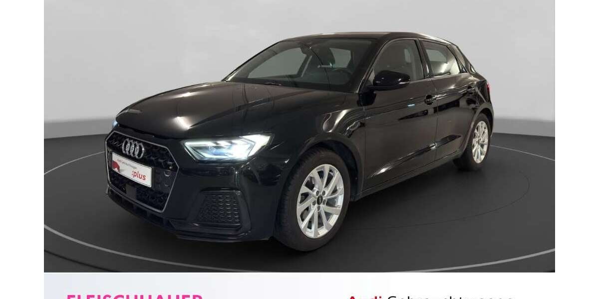 Audi A1 40.856 km 21.970 &euro; Bonn 53119
