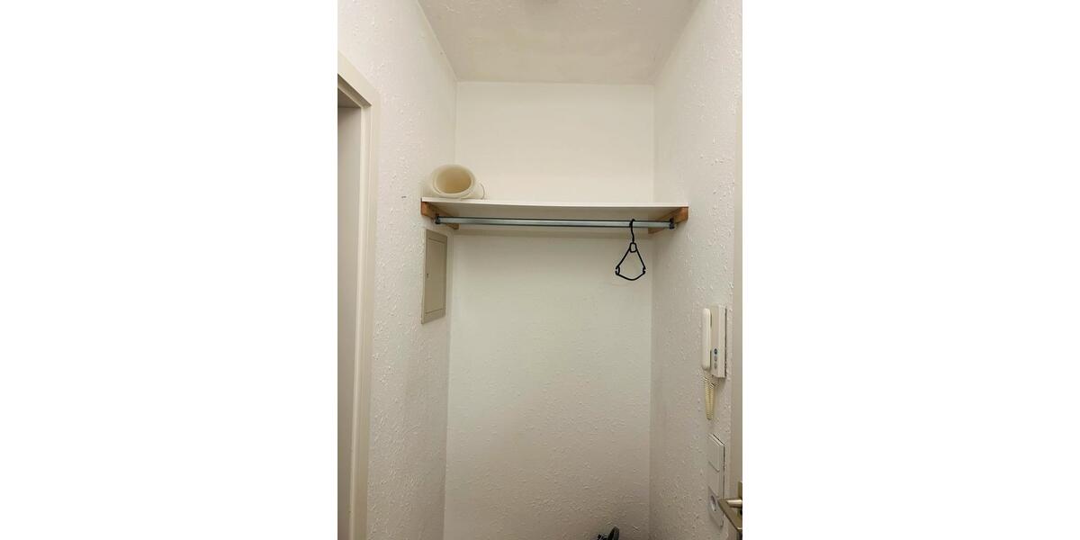 Erdgeschoßwohnung Bonn Tannenbusch - 1 Zimmer, 26 m&sup2;, 119.000&euro; | Angebot:27189781