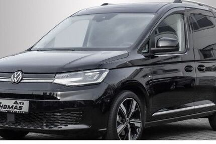 VW Caddy 27.850 km 33.980 € Bonn 53227