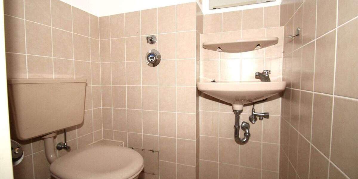 Etagenwohnung Bonn / Brüser Berg Brüser Berg - 2 Zimmer, 63 m&sup2;, 565&euro; | Angebot:25769800