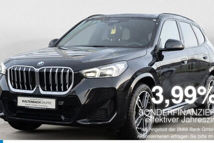 BMW X1 4.221 km 39.890 &euro; Overath-Vilkerath 51491