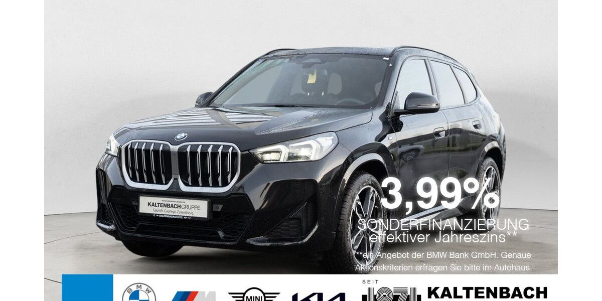 BMW X1 4.221 km 39.890 &euro; Overath-Vilkerath 51491