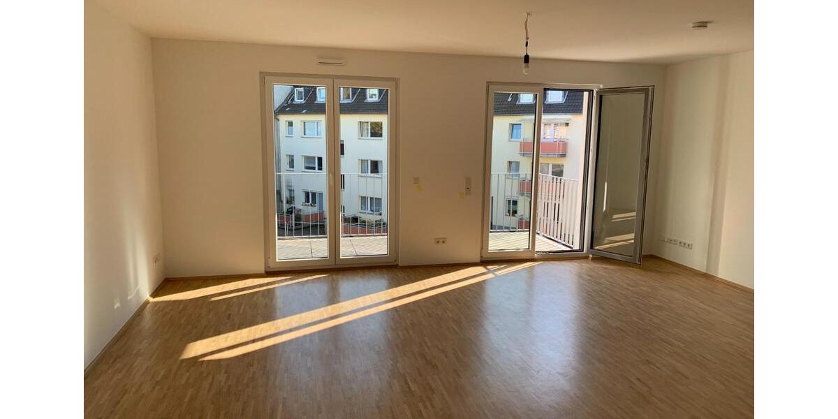 Etagenwohnung Köln Rodenkirchen - 4 Zimmer, 106 m&sup2;, 1.961&euro; | Angebot:24743575