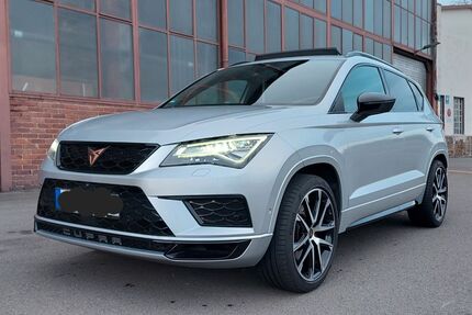 Cupra Ateca 90.000 km 27.599 € Lohmar 53797