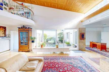 Haus Bonn Lannesdorf - 4 Zimmer, 150 m&sup2;, 2.400&euro; | Angebot:25988084