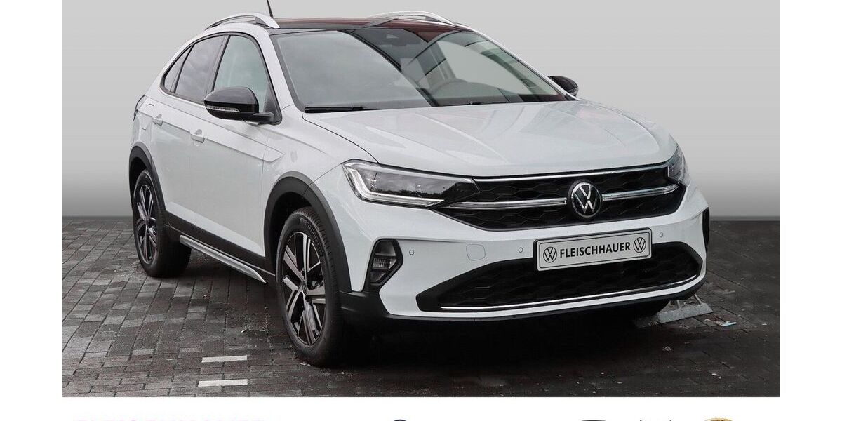 VW Taigo 14.500 km 24.690 &euro; Bonn 53119