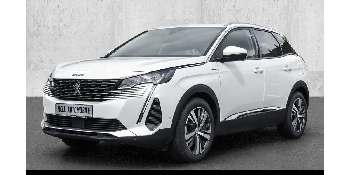Peugeot 3008 61.753 km 21.975 &euro; Euskirchen 53879