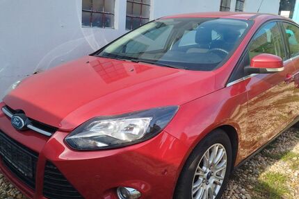 Ford Focus 165.000 km 6.999 &euro; Bad Neuenahr-Ahrweiler 53474