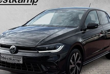 VW Polo 8.350 km 24.360 € Frechen 50226