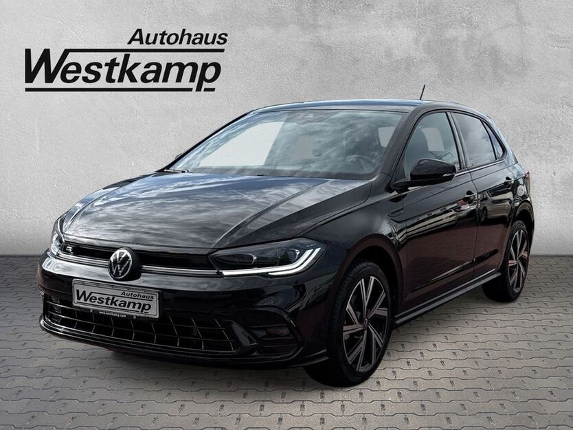 VW Polo 8.350 km 24.360 € Frechen 50226