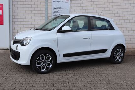 Renault Twingo 42.237 km 7.390 &euro; Bornheim 53332
