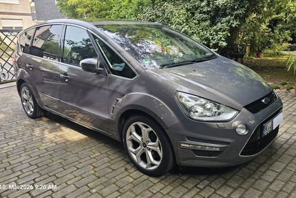 Ford S-Max 190.000 km 8.600 &euro; Köln 50829