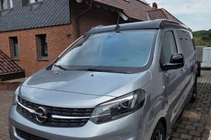 Opel Zafira Life 56.000 km 42.900 &euro; Königswinter 53639