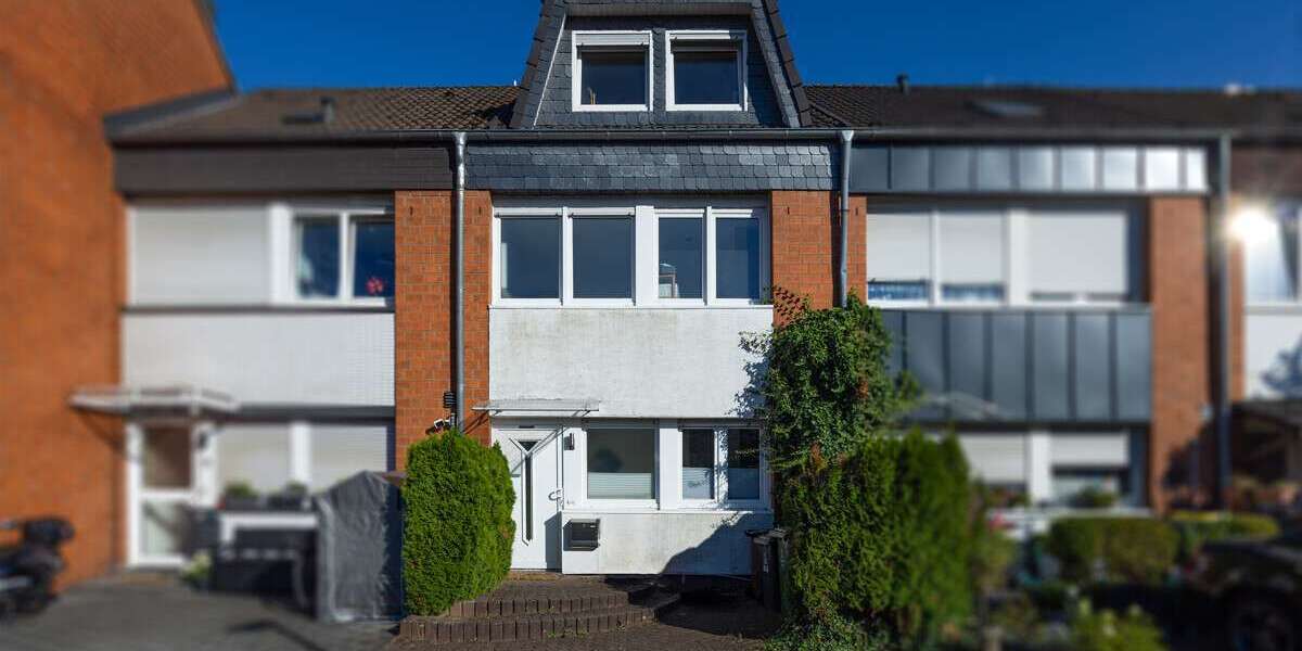 Einfamilienhaus Lohmar - 3 Zimmer, 95 m&sup2;, 330.000&euro; | Angebot:27219703