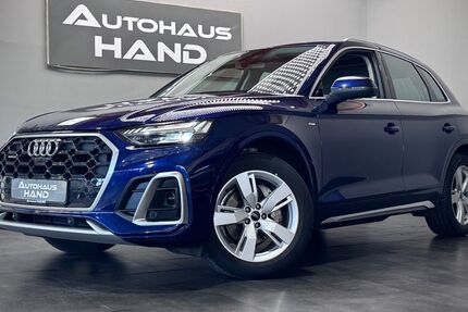 Audi Q5 78.000 km 34.490 &euro; Bad Honnef/Rottbitze 53604