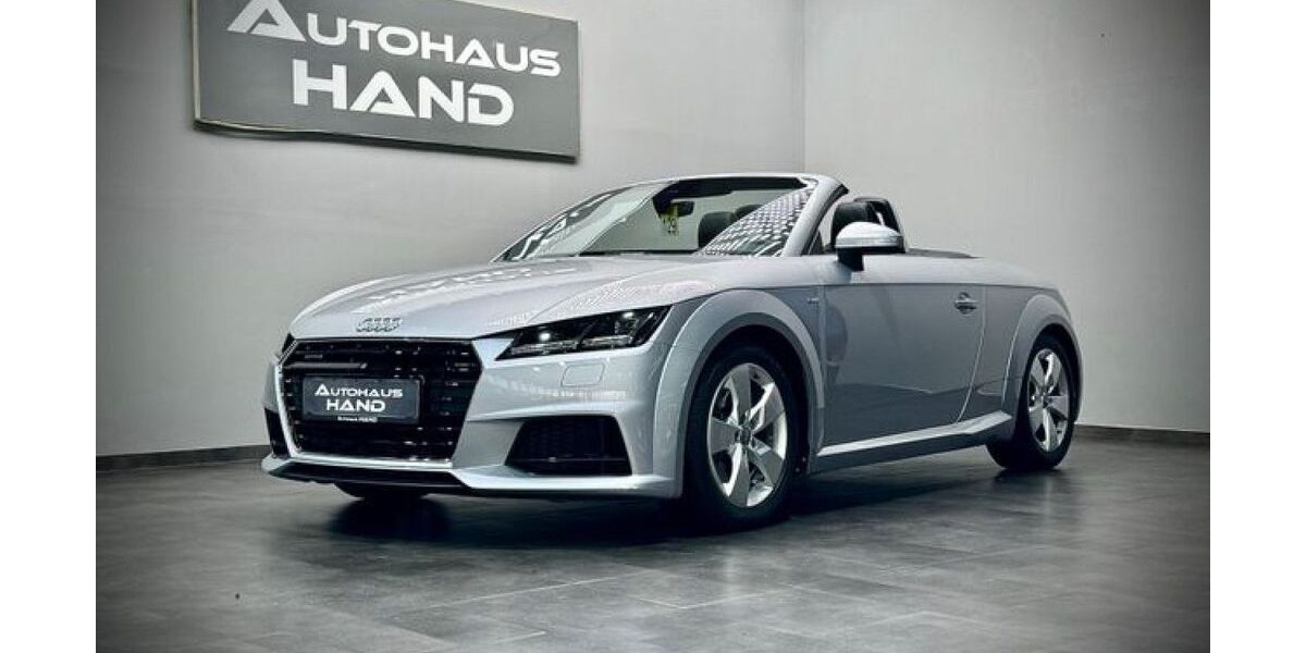 Audi TT 79.446 km 21.990 &euro; Bad Honnef/Rottbitze 53604