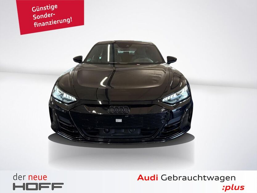 Audi e-tron GT 44.350 km 55.975 € Sankt Augustin-Menden 53757