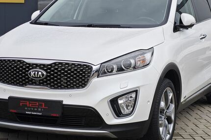 Kia Sorento 123.015 km 17.999 &euro; Eitorf 53783