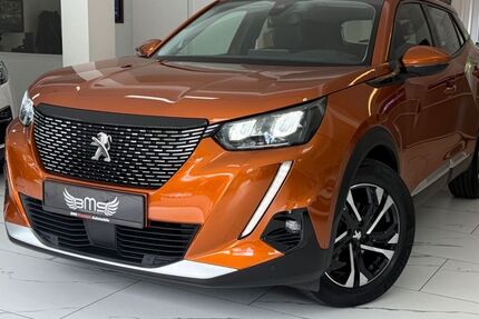 Peugeot 2008 23.117 km 17.475 € Sinzig 53489