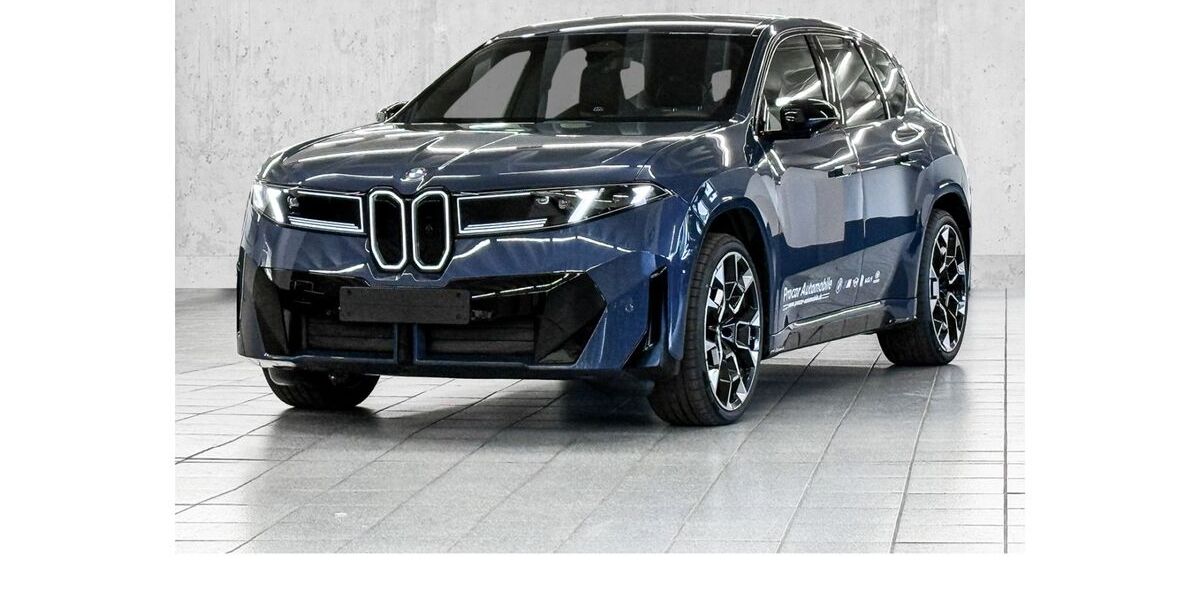 BMW iX3 8.000 km 79.330 &euro; Köln Süd 50968