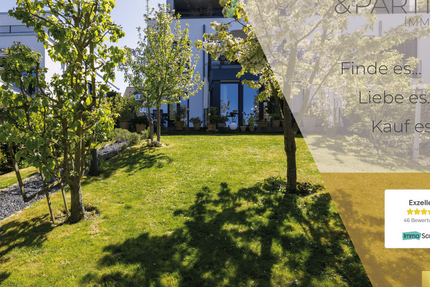 Wohnung Frechen - 4 Zimmer, 135 m&sup2;, 768.000&euro; | Angebot:26959824