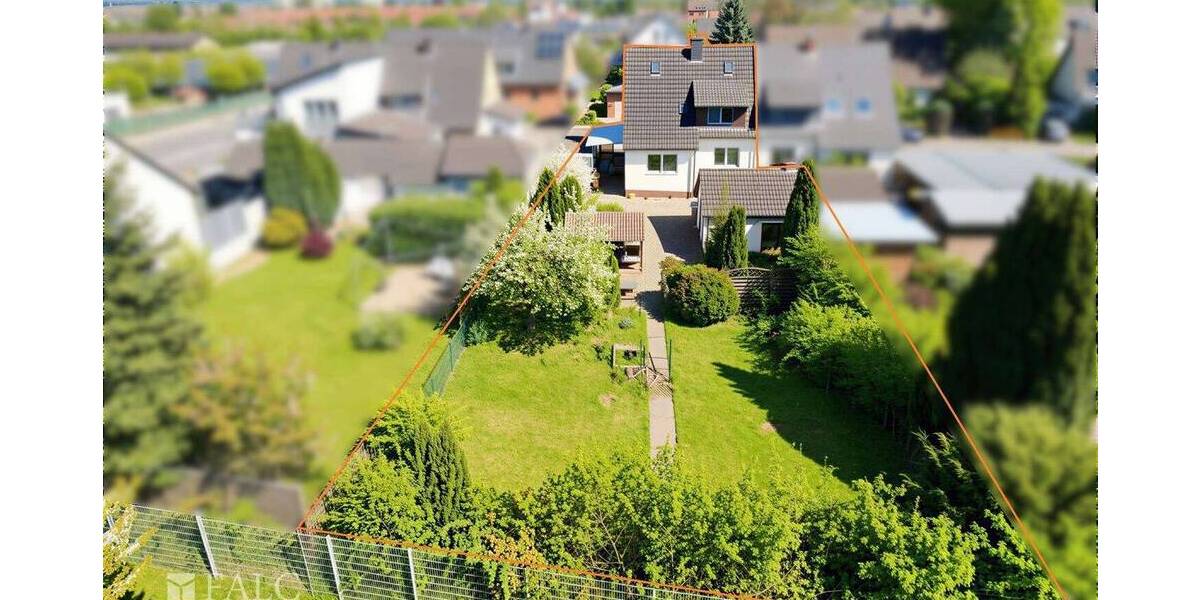 Einfamilienhaus Sankt Augustin Meindorf - 6 Zimmer, 98 m&sup2;, 469.000&euro; | Angebot:26451488