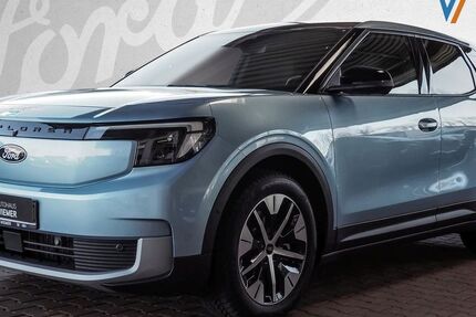 Ford Explorer 7.807 km 52.900 € Troisdorf 53844