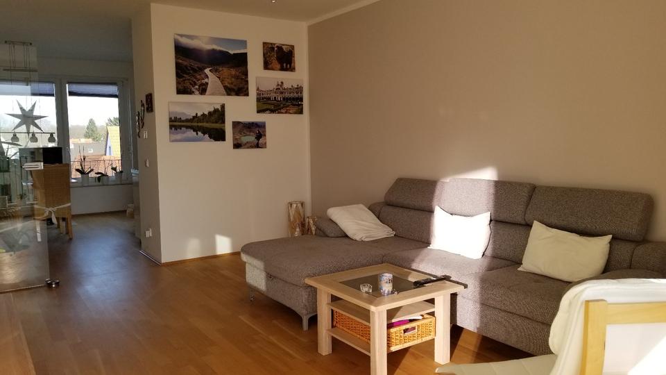 Etagenwohnung Köln Rodenkirchen - 2 Zimmer, 61 m&sup2;, 1.300&euro; | Angebot:25843069