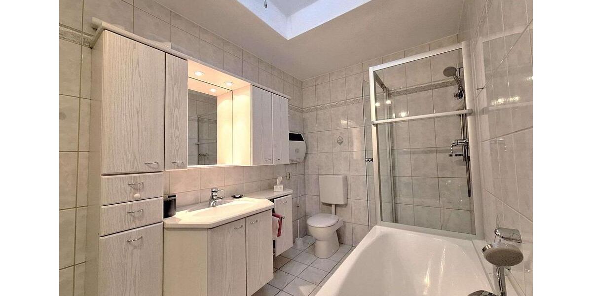 Etagenwohnung Neunkirchen-Seelscheid Seelscheid - 2 Zimmer, 104 m&sup2;, 750&euro; | Angebot:25648647