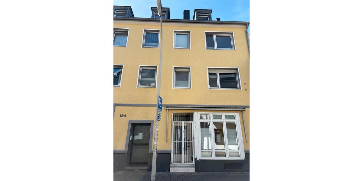 Etagenwohnung Bonn Dottendorf - 1 Zimmer, 35 m&sup2;, 800&euro; | Angebot:26163234