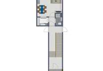 Wohnung zum Kaufen in Köln 182.286 € 35 m²