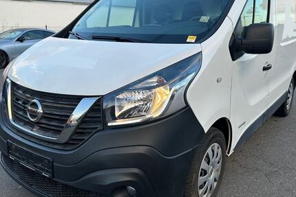 Nissan NV300 67.090 km 15.990 &euro; Weilerswist 53919