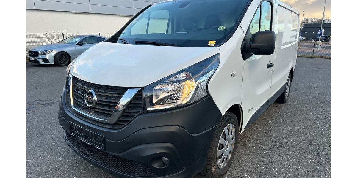 Nissan NV300 67.090 km 16.990 &euro; Weilerswist 53919