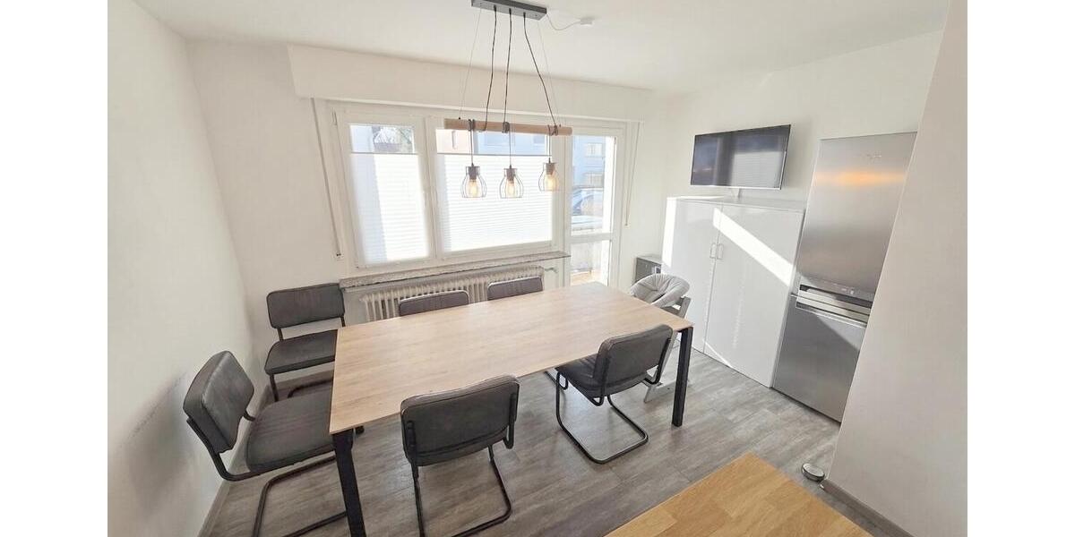 Erdgeschoßwohnung Köln Porz - 3 Zimmer, 85 m&sup2;, 1.050&euro; | Angebot:25903385