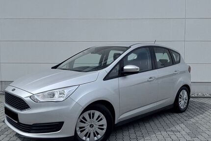 Ford C-Max 38.000 km 11.980 &euro; Meckenheim 53340