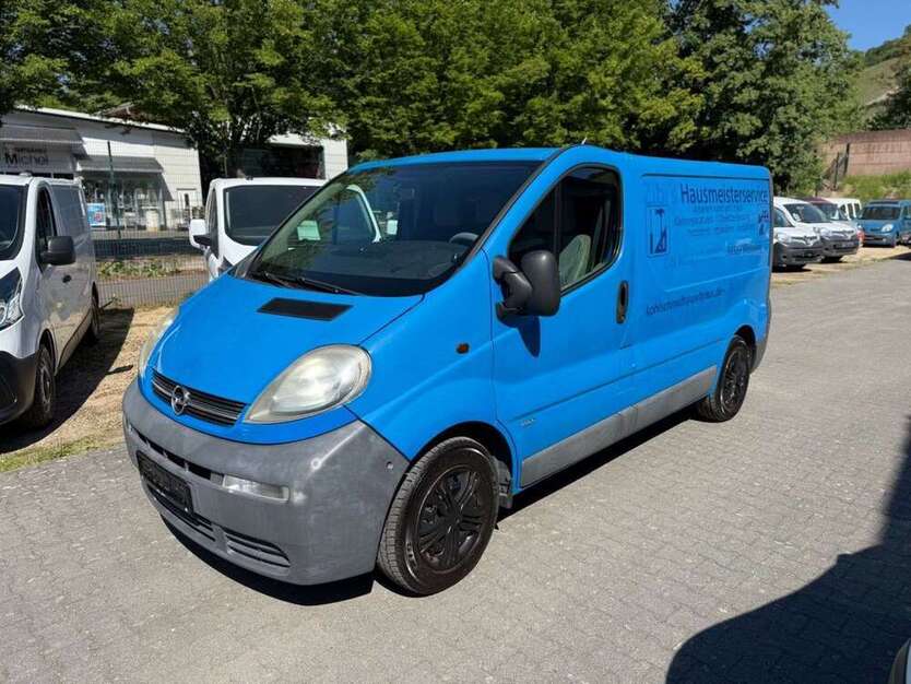 Vivaro