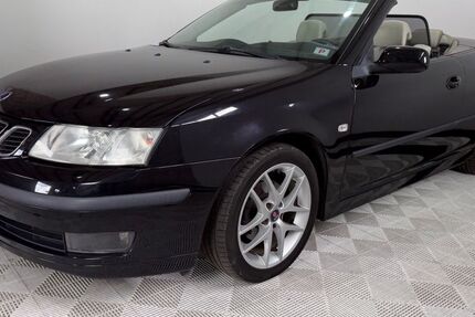 Saab 9-3 240.172 km 4.999 &euro; Bonn - Dottendorf 53129