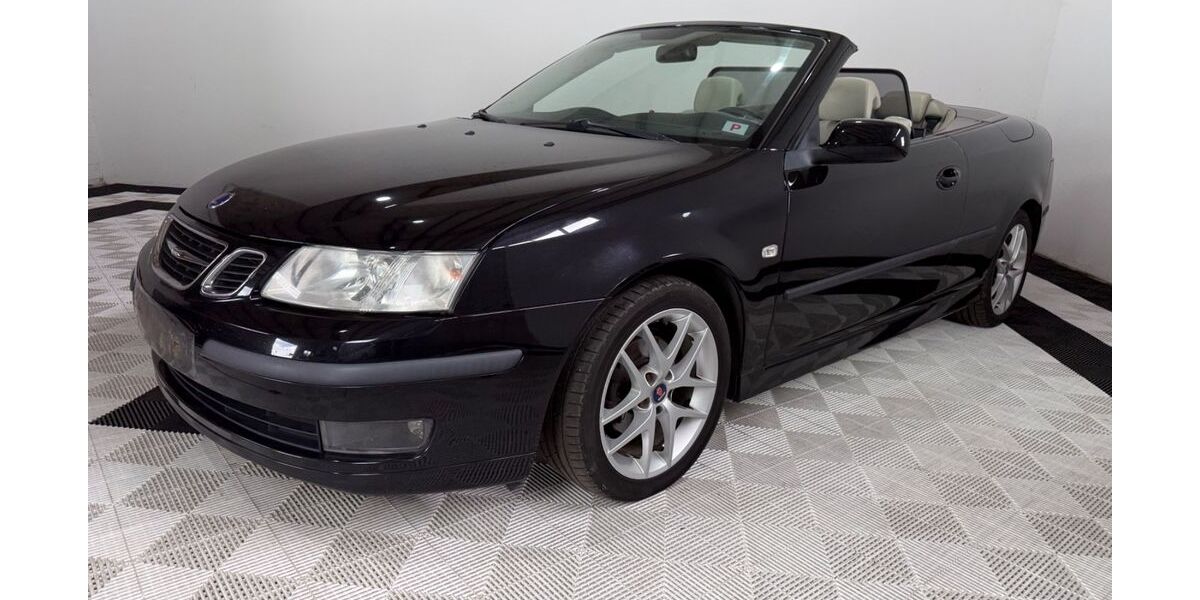 Saab 9-3 240.172 km 4.999 &euro; Bonn - Dottendorf 53129