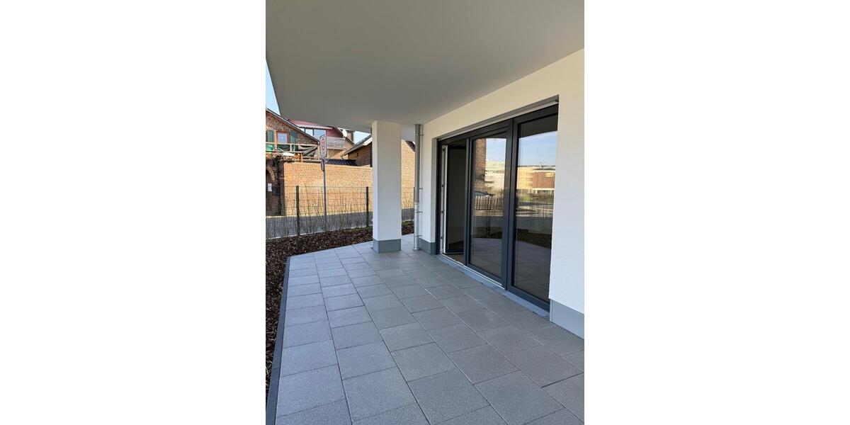 Erdgeschoßwohnung Sankt Augustin - 2 Zimmer, 62 m&sup2;, 930&euro; | Angebot:25903372