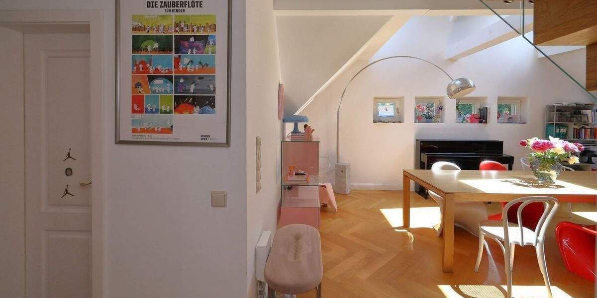 DENKMAL IM DICHTERVIERTEL Köln Bayenthal 4 zimmer