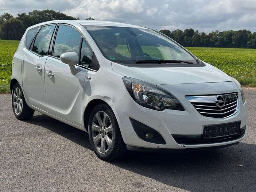 Meriva