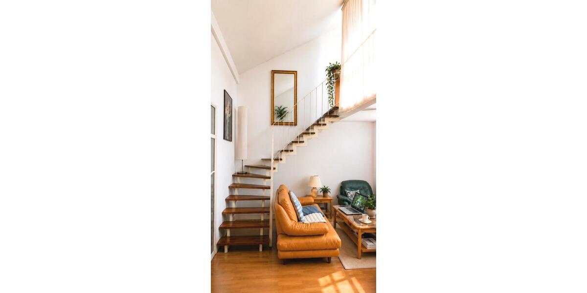 Maisonettenwohnung Bonn Hardtberg - 2.5 Zimmer, 78 m&sup2;, 269.000&euro; | Angebot:27202307