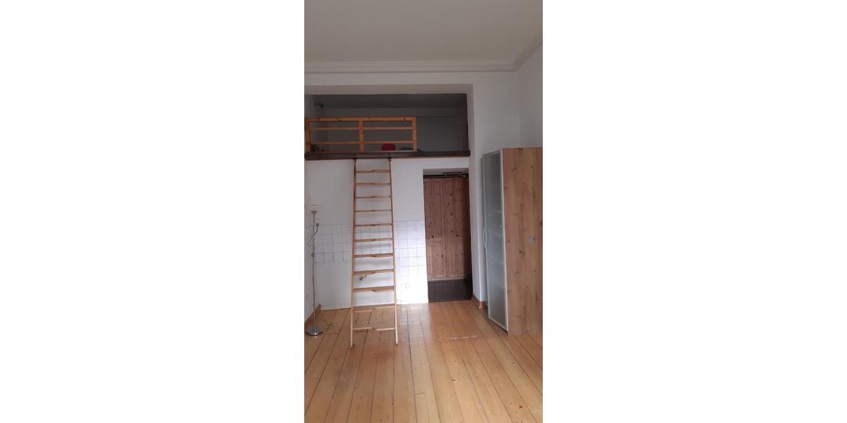 Erdgeschoßwohnung Köln Kalk - 1 Zimmer, 33 m&sup2;, 790&euro; | Angebot:25641572