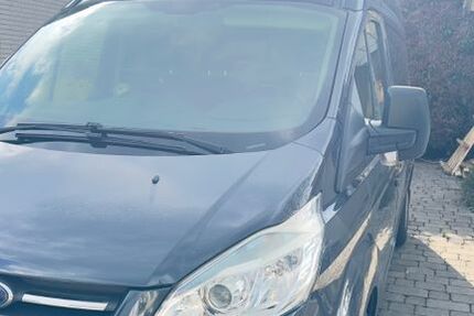Ford Transit Custom 190.000 km 7.399 &euro; Frechen 50226