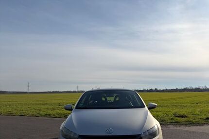 VW Scirocco 250.000 km 6.750 &euro; Brühl 50321