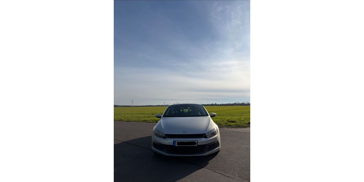 VW Scirocco 250.000 km 6.750 &euro; Brühl 50321