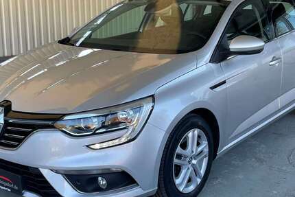 Renault Megane 77.147 km 12.600 &euro; Frechen 50226