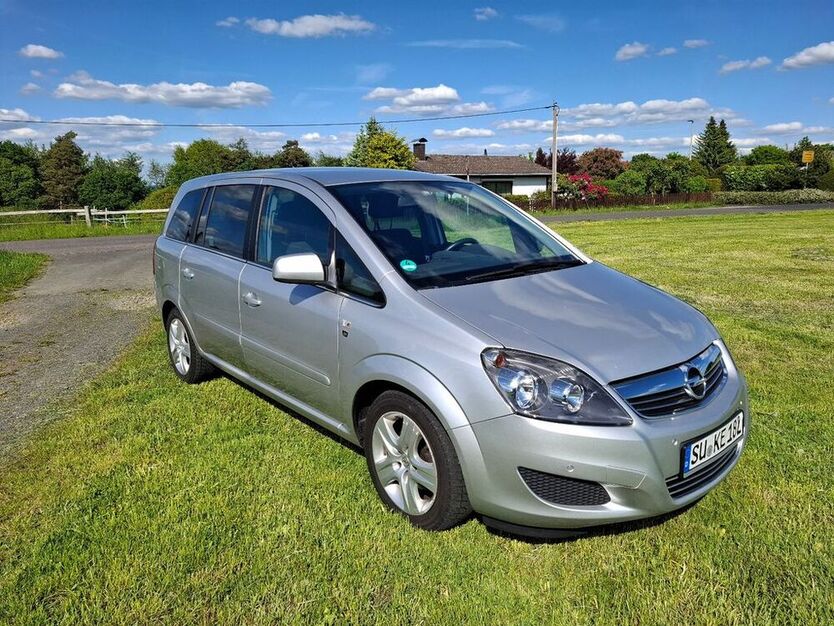 Zafira
