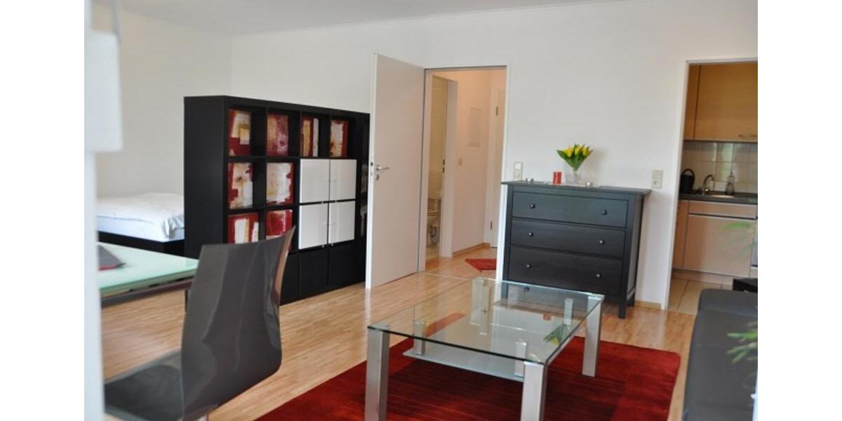 Erdgeschoßwohnung Bonn Beuel-Mitte - 1 Zimmer, 48 m&sup2;, 248.000&euro; | Angebot:24247832